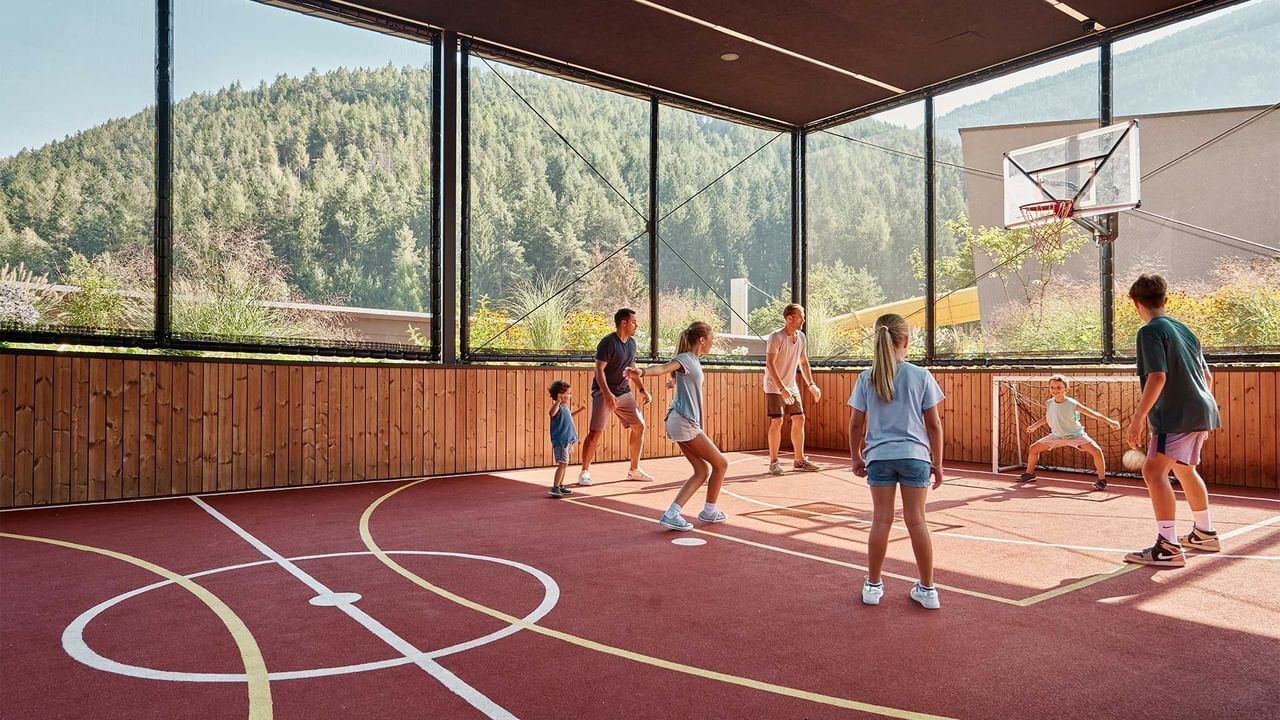 Freizeitaktivitäten