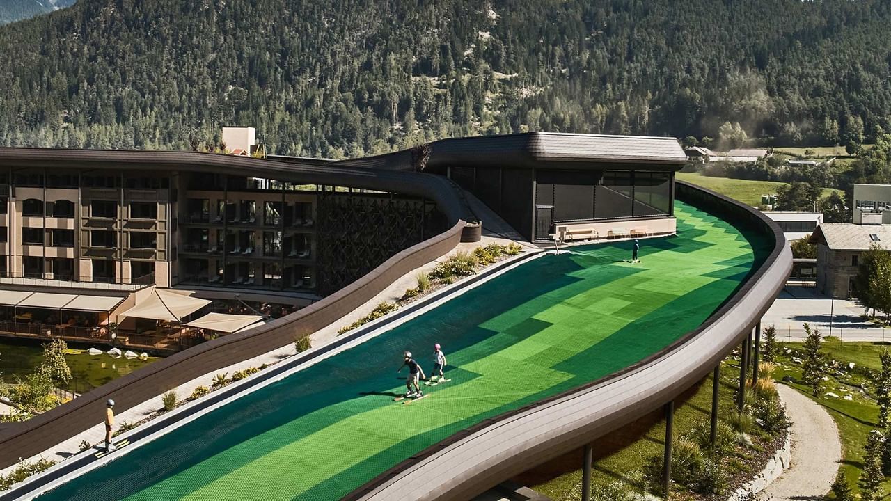 Freizeitaktivitäten