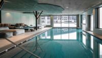 Indoorpool