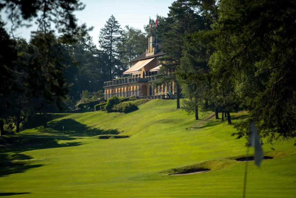 Golfclub