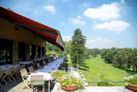 Terrasse Golfclub