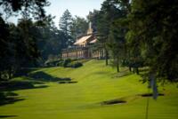 Golfclub