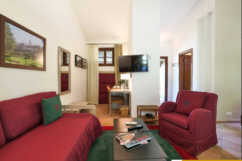 Comfort Zimmer