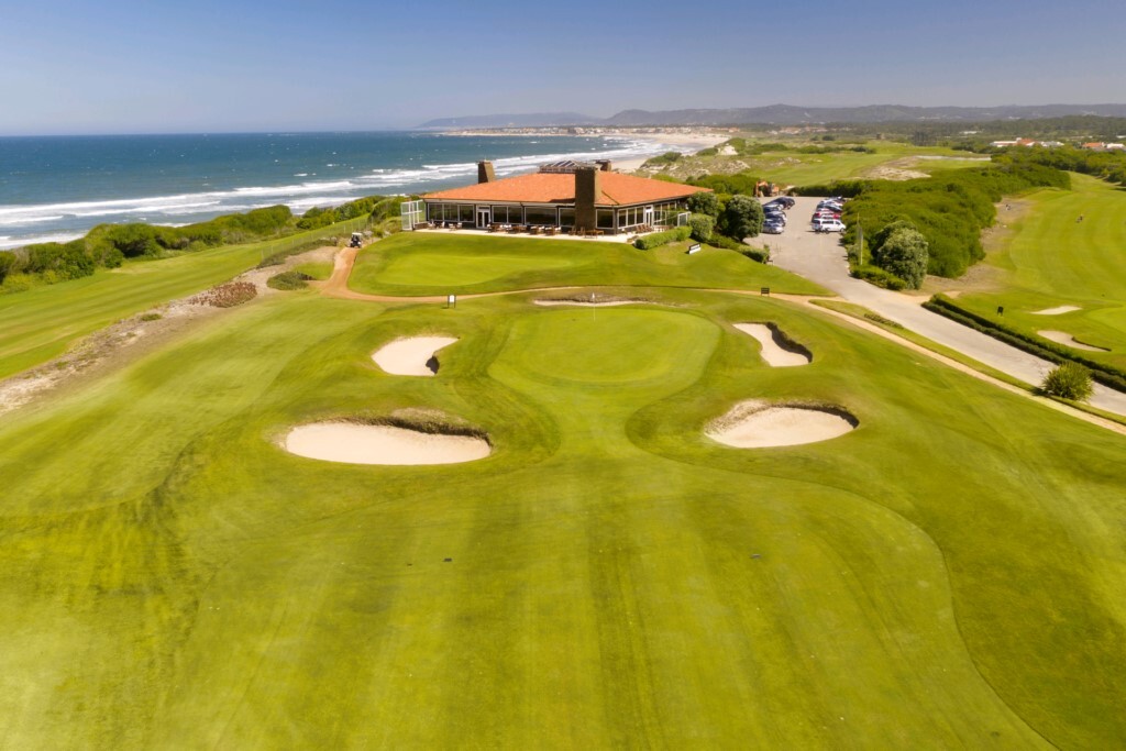 Golfplatz