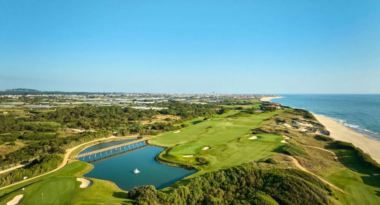 Hotel Tivoli Estela Golf & Lodges Porto 56087