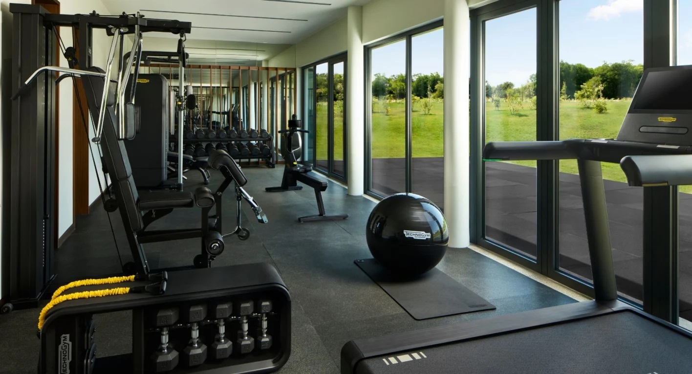 Hotel Tivoli Estela Golf & Lodges Porto 56088