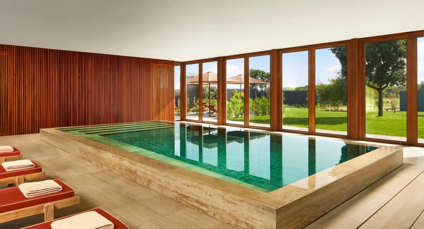 Hotel Tivoli Estela Golf & Lodges Porto 56091