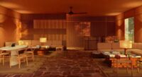 Lobby / Eingangsbereich