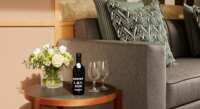 Lodge Suite mit Terrasse