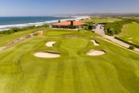 Golfplatz
