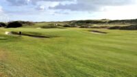 Golfplatz