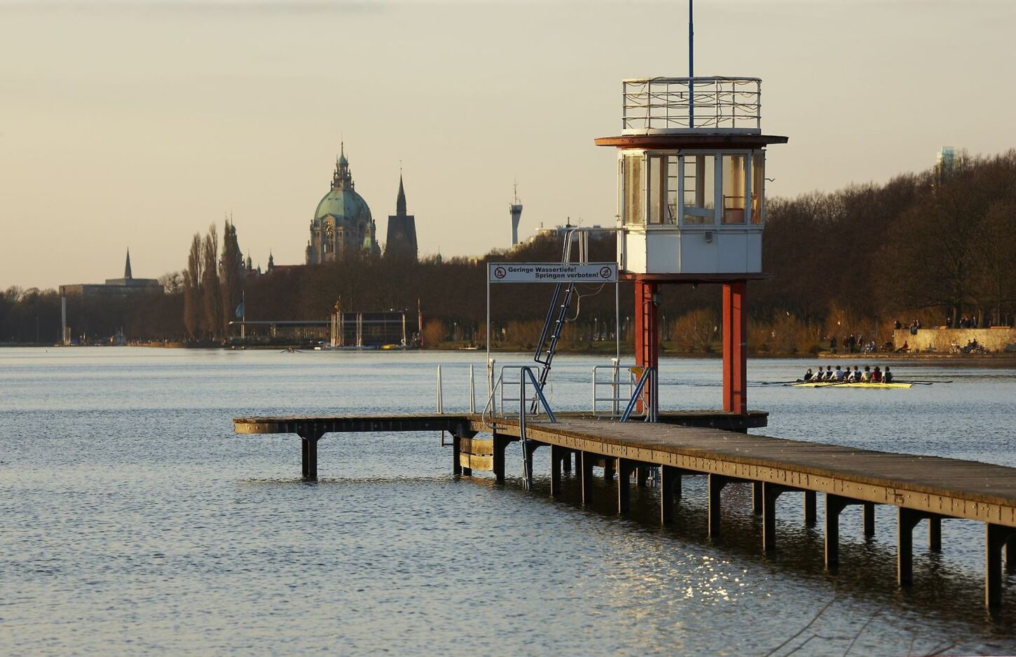 Strand