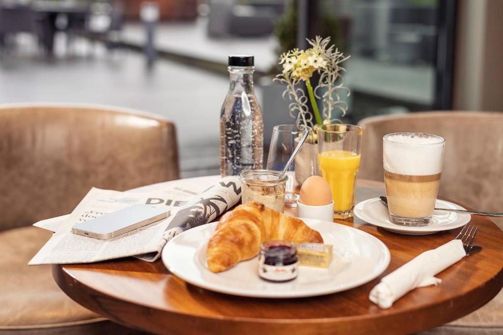 Frühstück