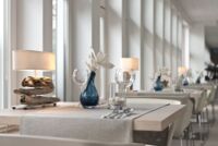 Das DELI - Im Insel Beach Club
