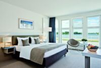 King Economy mit Seeblick