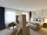 Apartment mit 1 Zimmer