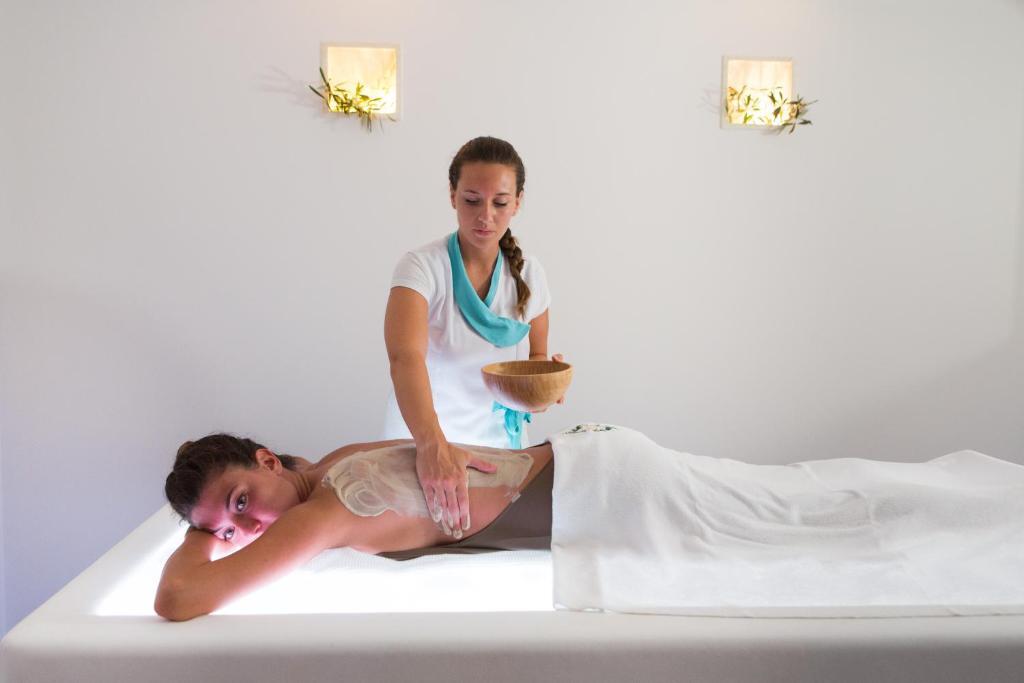 Wellness & Spa