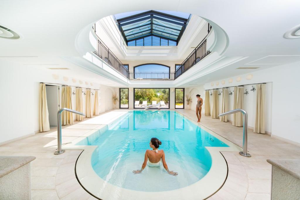 Wellness & Spa