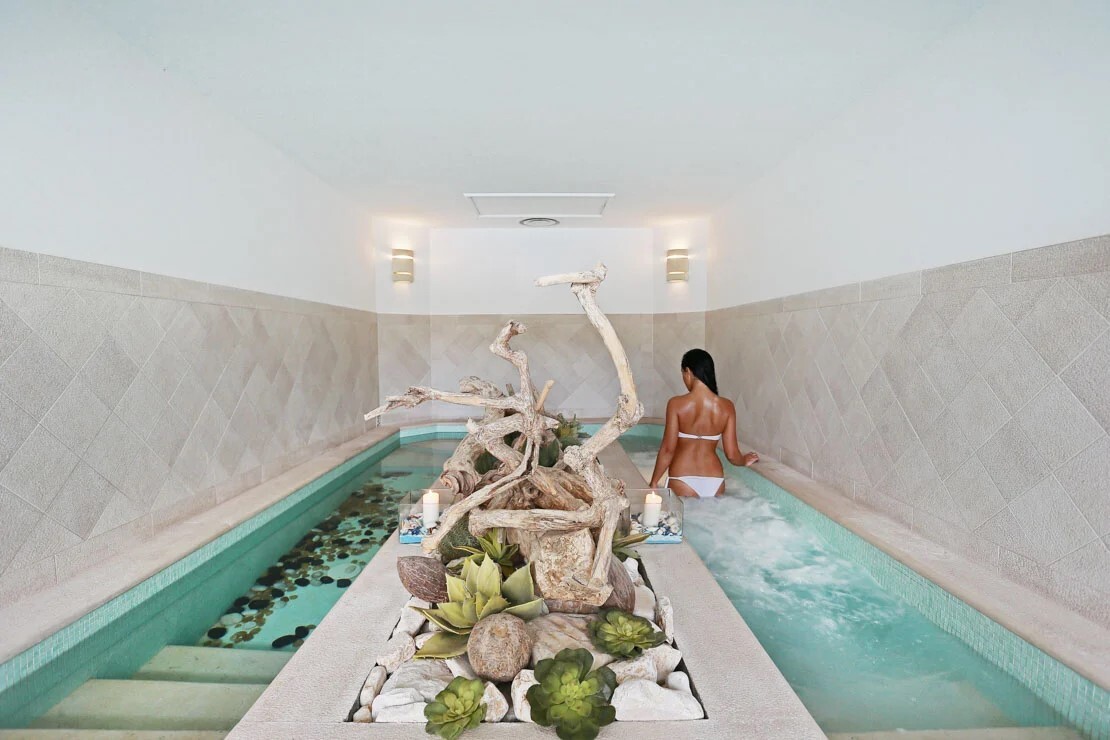 Wellness & Spa