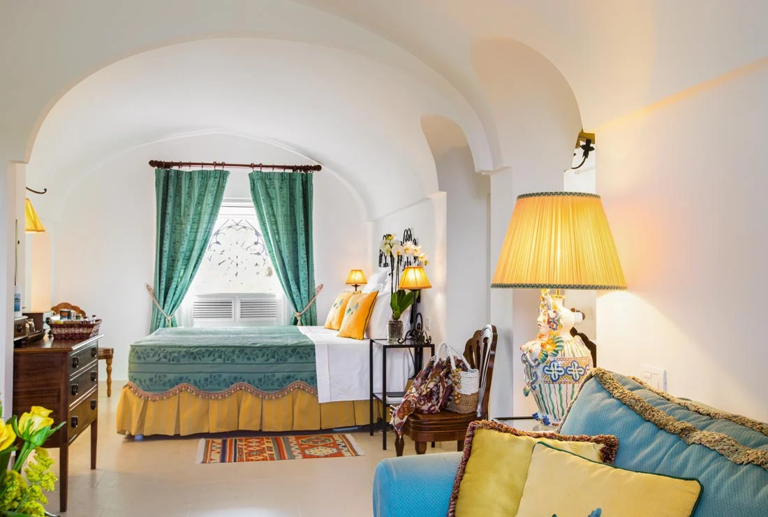 Junior Suite Terrasse