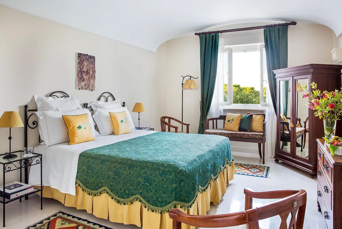 Talasso Suite