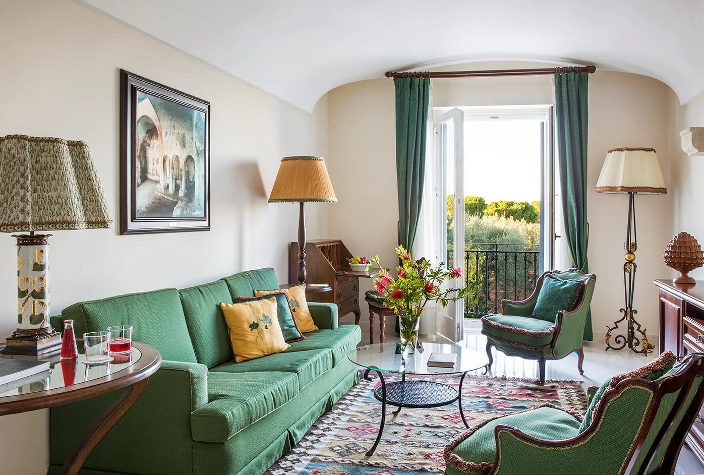 Talasso Suite