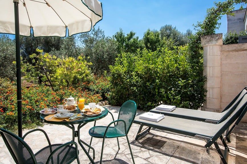 Garten Suite