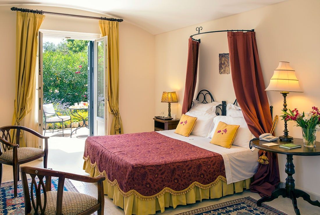 Garten Suite