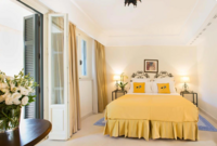 Junior Suite Masseria