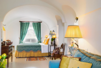 Junior Suite Terrasse