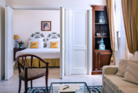 Masseria Suite