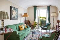 Talasso Suite