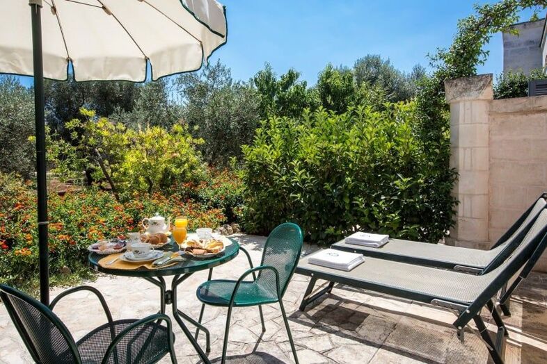 Garten Suite