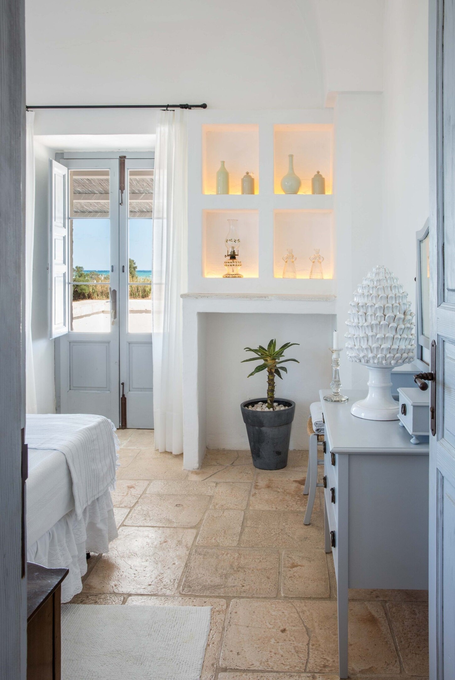 Mare Suite