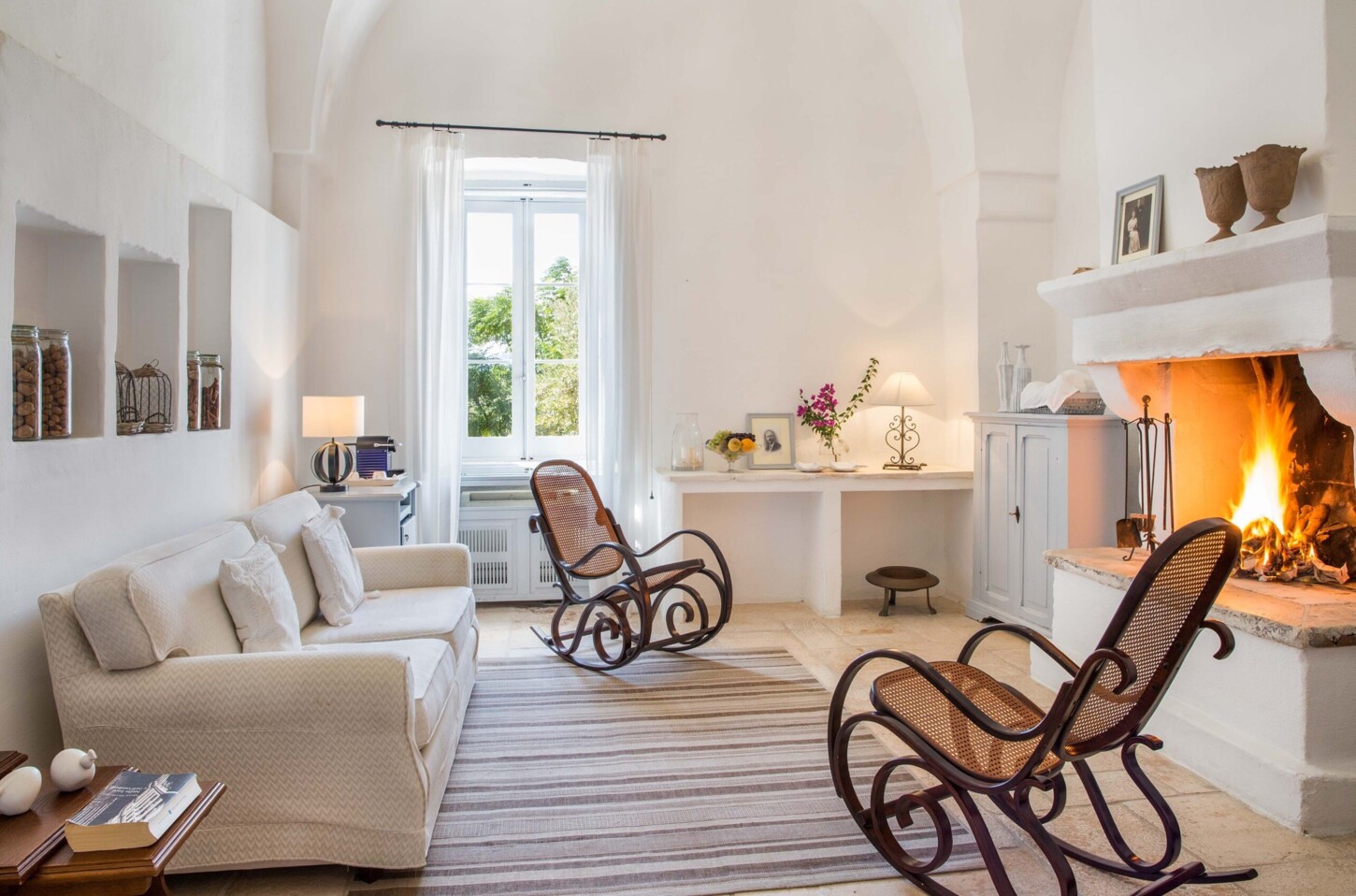 Massaro Suite
