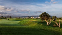 Golfplatz