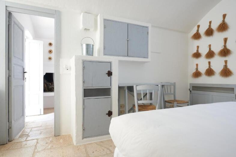 Mare Suite