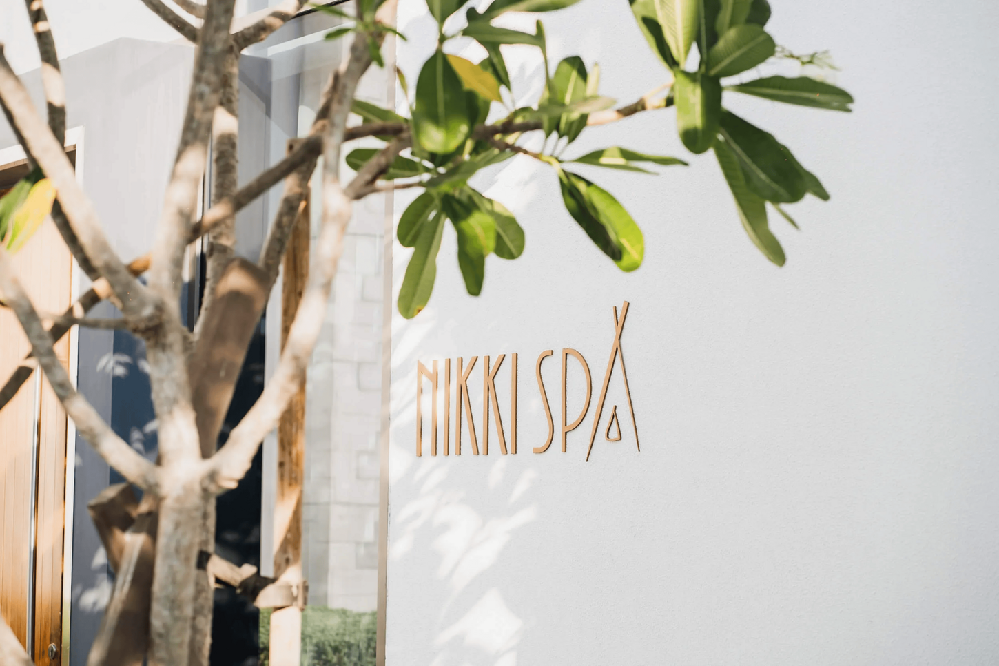 Wellness & Spa