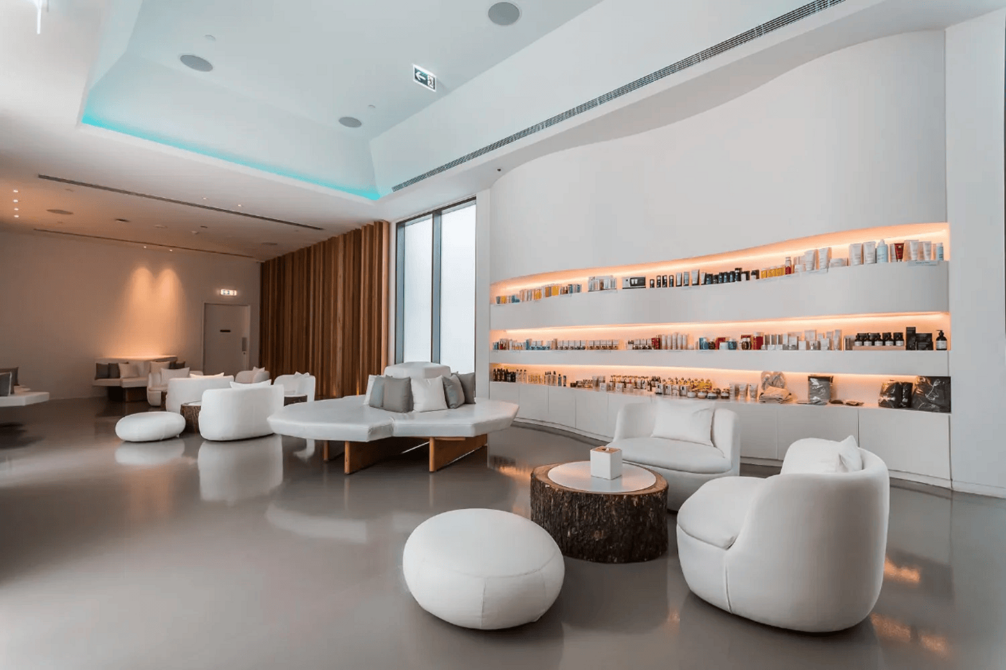 Wellness & Spa