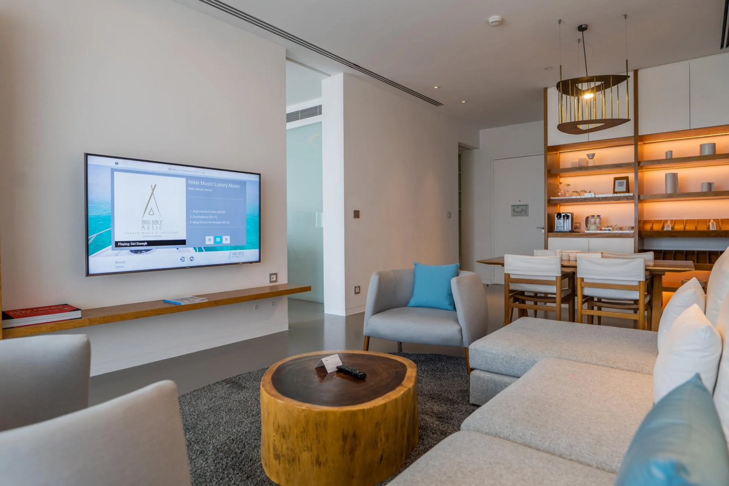 Suite Signature Skyline
