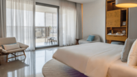 Doppelzimmer Covet