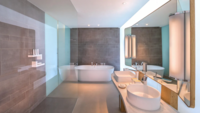 Badezimmer