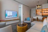 Suite Signature Skyline