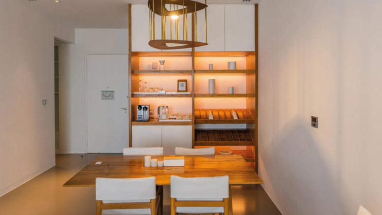 Suite Signature Skyline