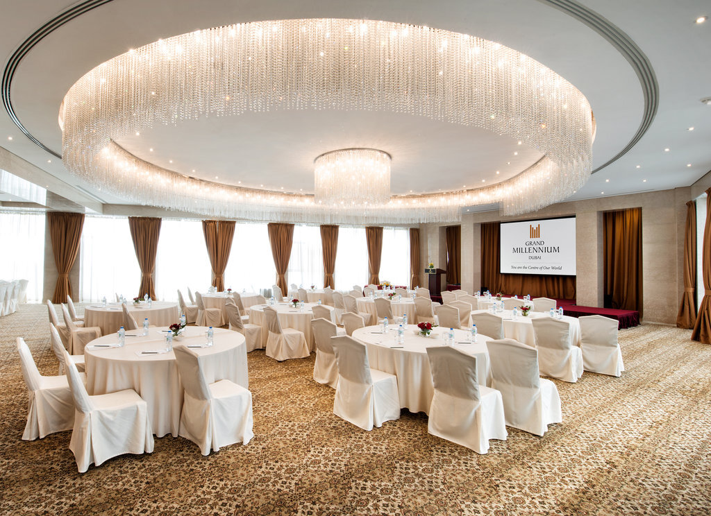 Meeting & Events