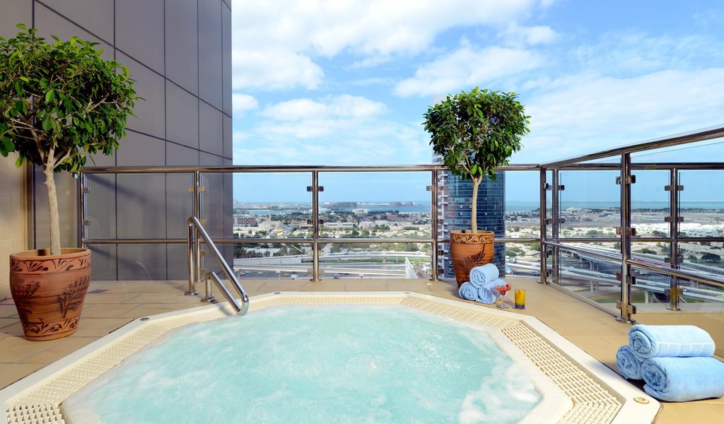 Jacuzzi