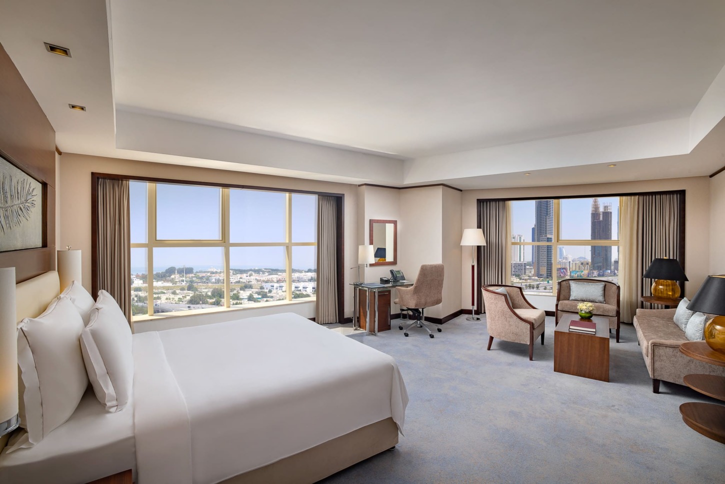 Business Suite