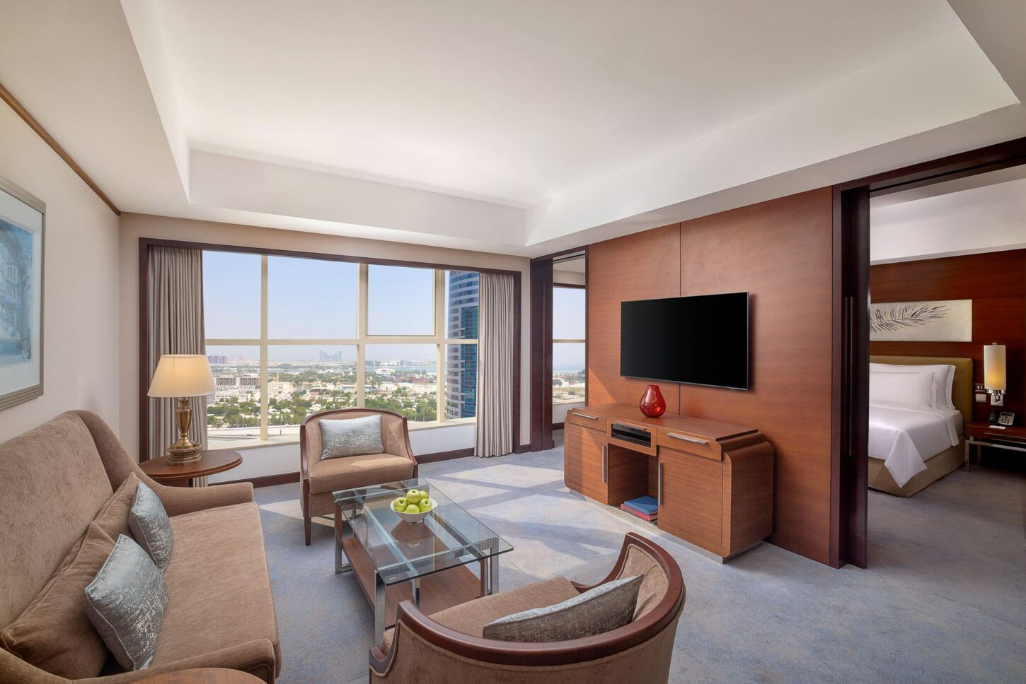 Executive Suite