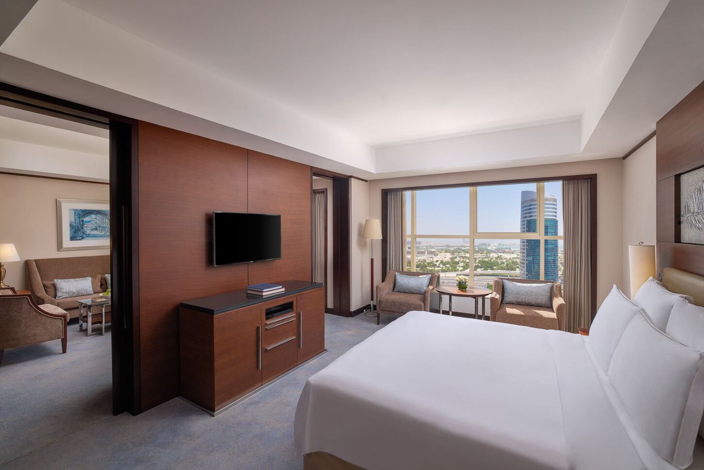 Executive Suite