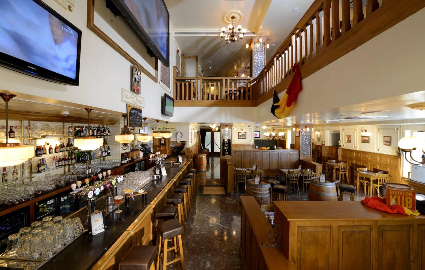 Bar